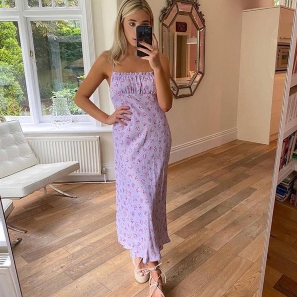 Zara Dress - Picture 9 of 11